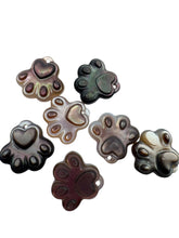 Mother of pearl paw, SKU#M04