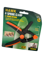 Adjustable Spring Clamp