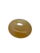 Light yellow gemstone beads,SKU#M2991