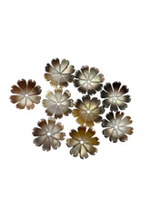 Flower Mother of Pearl, SKU#M4627