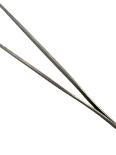 TweezerSteel for Ring Set Soldering 5-1/4