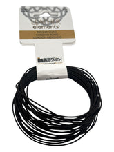 Dark Brown Leather Cord
