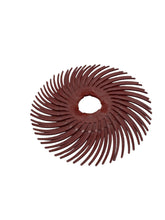 Ko 3M Scotch-Brite Radial Bristle Discs