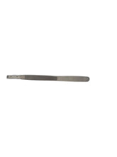 Stainless Steel Economy w/ Satin Finish
