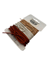 Indian Leather Assorted