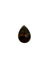 Jade Gemstone, tear drop shape Jade Gemstone . SKU#M1969