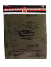 Small Magnet Sheet