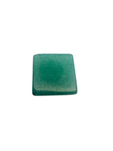 Rose Blue Jasper Square Cabochon Sku#M1891