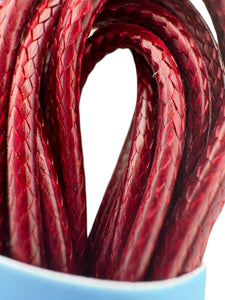 100% Recycled Ocean Plastic Cord 1.5mm