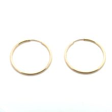 14KGF endless hoop, SKU#4011724