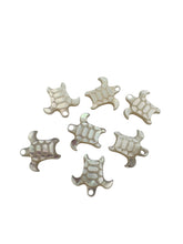 Small white turtle, SKU#M391
