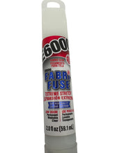 E-6000 Fabri-Fuse