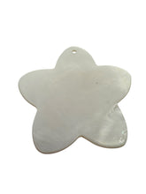White Mother of Pearl, SKU#M296