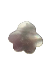 White Mother Of Pearl paw, SKU#M03