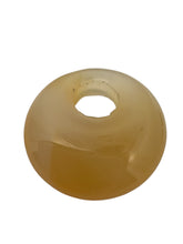 Light yellow gemstone beads,SKU#M2991