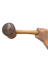 Wooden Mallet