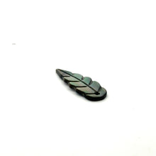 Mother Of Pearl Leaf Shell, Sku#M219