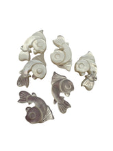 White fish Mother Of Pearl, SKU#M4325