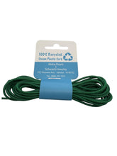 100% Recycled Ocean Plastic Cord 1.5mm