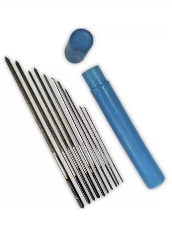 Reamer Set