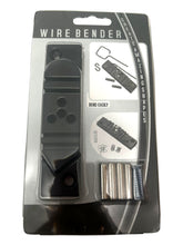 Plastic Wire Bender