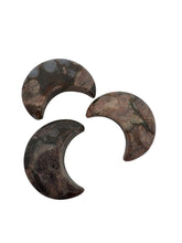 Gem Stone Color:Glaucophane#MM2965