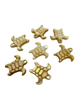 Small turtle Mother of Pearl, SKU#M391