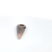 Carved Mother Of Pearl, Sku#M2298