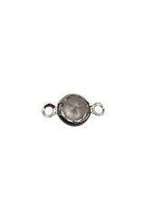 Charm Silver Plated#M3232