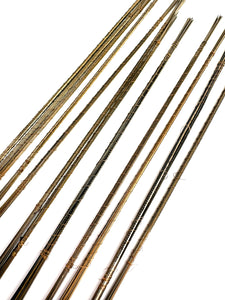 Piercing Saw Blades-3