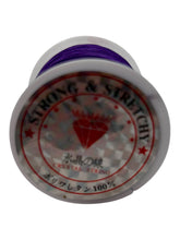 Charmingo Elastic Purple