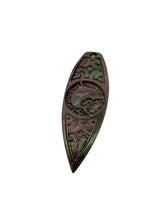 Carved Mother of Pearl, SKU#M3719