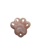 Pink Paw Mother Of Pearl, SKU#M02