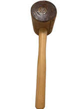 Wooden Mallet