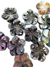 Flower Mother Of Pearl, SKU#M4544