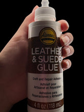 Aleene's Leather & Suede Glue