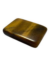 Tiger eye bead, SKU#M877