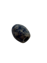 Blue jade bead, SKU#JP08
