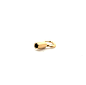 14KGF Crimp Endcap