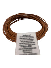 Neutral Leather Cord