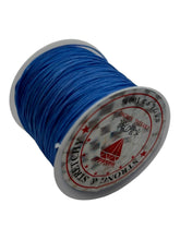 Charmingo Elastic Blue