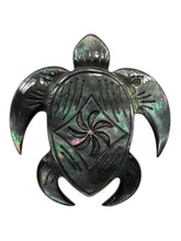 Turtle Mother Of Pearl, SKU#M4406