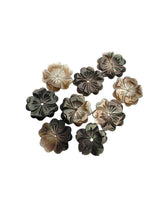 Flower mother of pearl, SKU#M4617