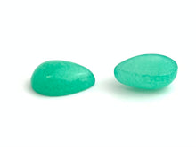 Light Green Jasper Cabochon Sku#M1935
