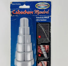 Cabochon Mandrel