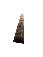 Triangle shape Mother Of Pearl, SKU#M2226