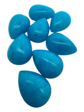 Jade gemstone,SKUM1932:Color:light blue