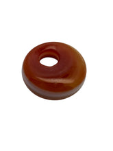 Orange cream gem stone, SKU#M2982