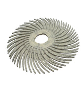 3M Scotch-Brite Radial Bristle Discs