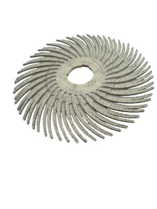 3M Scotch-Brite Radial Bristle Discs